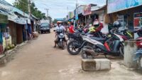 Retribusi Parkir Belum Penuhi Target