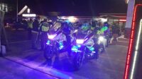 Aksi Balapan Liar Kian Merajalela