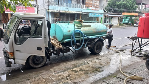 PDAM Pangkalan Bun