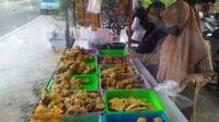 UMKM di Pangkalan Bun Mulai Terdampak Kenaikan Harga Minyak Goreng