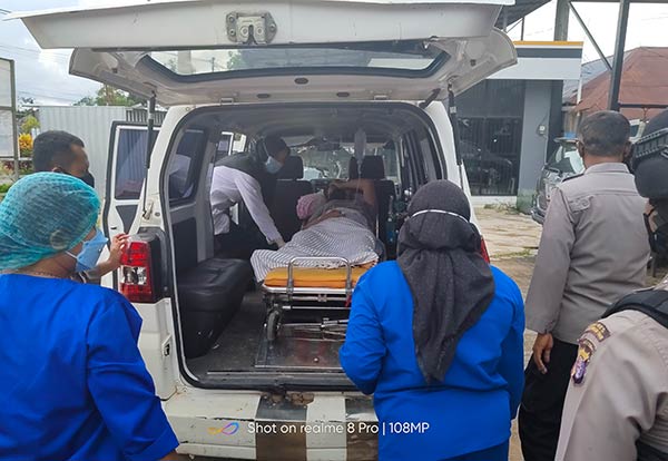 Fakta-Fakta Miris dan Keajaiban Seputar Pembuangan Bayi di Sampit
