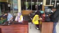 Arus mudik natal dan tahun baru melalui Bandara Iskandar Pangkalan Bun