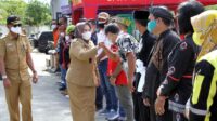 Sinergi Pemkab dan Ormas Sukseskan Pembangunan