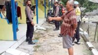 Tim Gabungan Data Barakan Antisipasi Jadi Tempat Prostitusi Dadakan