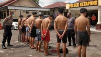 Aksi penganiayaan sesama pelajar di Kota Sampit kembali terulang