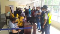 Belum Vaksin Lengkap Dilarang Terbang Selama Nataru