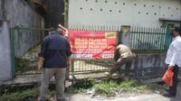 Gandeng KPP Pratama Atasi Penunggak Pajak