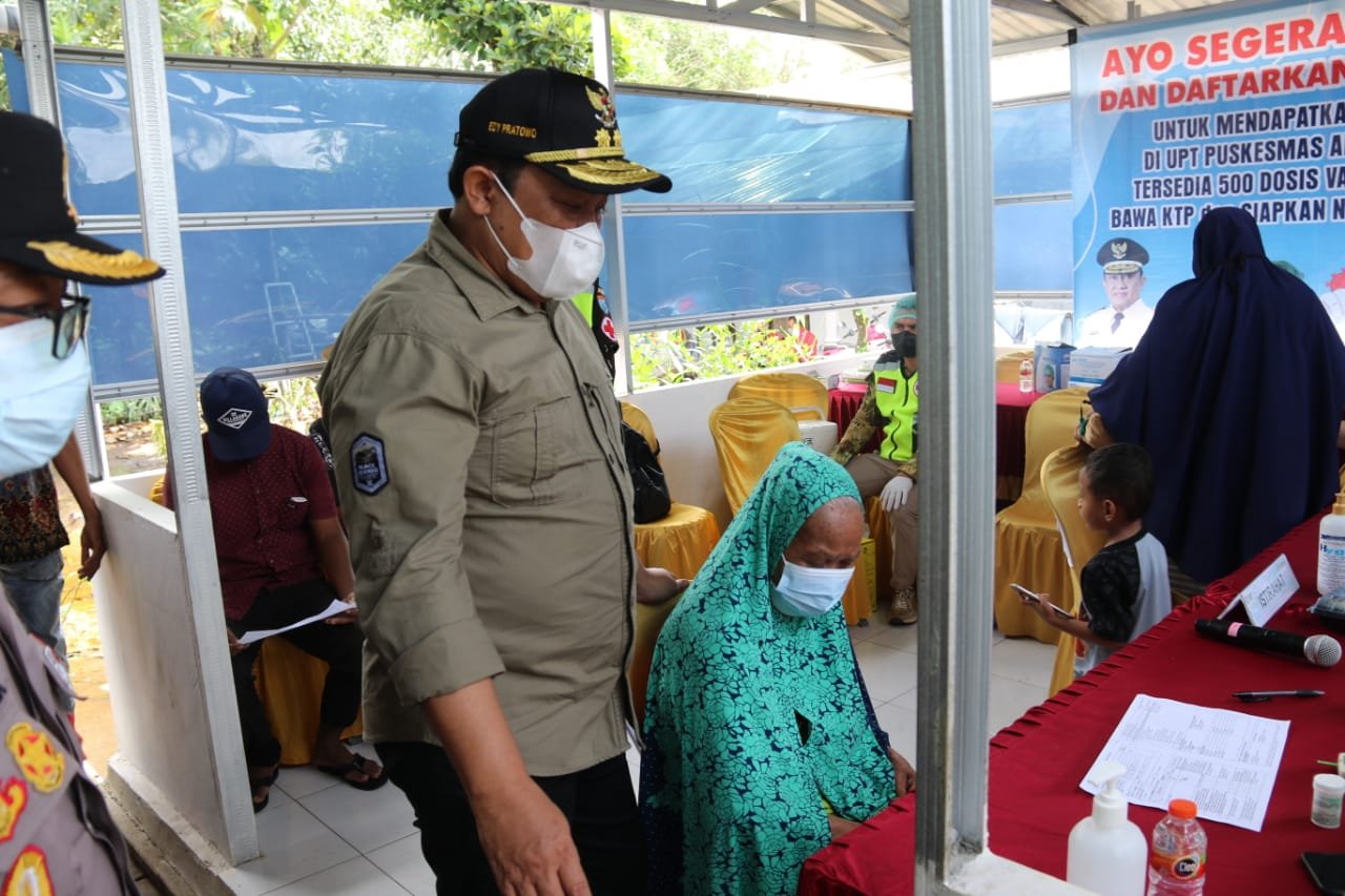 Varian Omicron,Kalteng