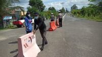 Persimpangan Maut Lamandau Akhirnya Ditutup