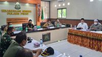 Sebuah aliran sesat yang menyimpang dari ajaran agama yang diakui merebak di Kalimantan Tengah tepatnya di Kabupaten Pulang Pisau