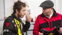Sirkuit Ricardo Tomo,Valentino Rossi