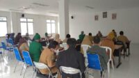 Nihil Pasien Covid-19 RSUD dr Murjani Sampit Tetap Siaga