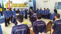 Inaugurasi dan Temu Alumni STIE Sampit