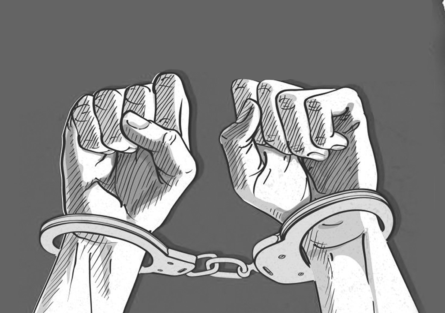 Gara-Gara Jual Sabu Maslur Dihukum 5 Tahun Penjara