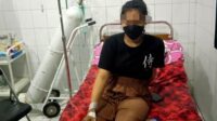 Bayi di Sampit