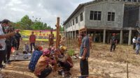 Prokes Warisan Nenek Moyang Tekan Angka Penularan