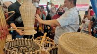 Pelaku usaha mikro kecil dan menengah (UMKM) di Kabupaten Kotawaringin Timur (Kotim) masih terkendala promosi