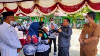 Kotawaringin Timur,Libur Sekolah