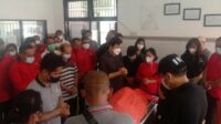 Riduanto,Tutup Usia