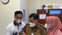 Cucu Perempuan,Halikinnor