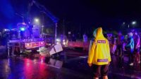Palangka Raya,Jalan Tjilik Riwut