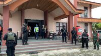 Kotawaringin Barat,Pedagang Petasan