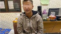 Gara-Gara Obat Zenith Perempuan Ini Diciduk Polisi