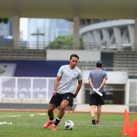 Piala AFF 2021,Indonesia vs Malaysia