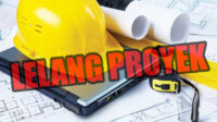 Belasan Paket Proyek Di Lamandau Gagal Terlaksana
