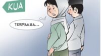 Hamil Duluan Ratusan Anak di pangkalan bun Terpaksa Menikah
