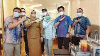 BNI Cabang Sampit Dukung Pemerintah Wujudkan Smart City