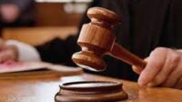 Dua Terdakwa Tipikor Desa Bunut Dituntut 2 Tahun