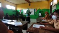 Guru dan Murid Boleh Libur