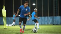 Leg Kedua Piala AFF ,Timnas Indonesia