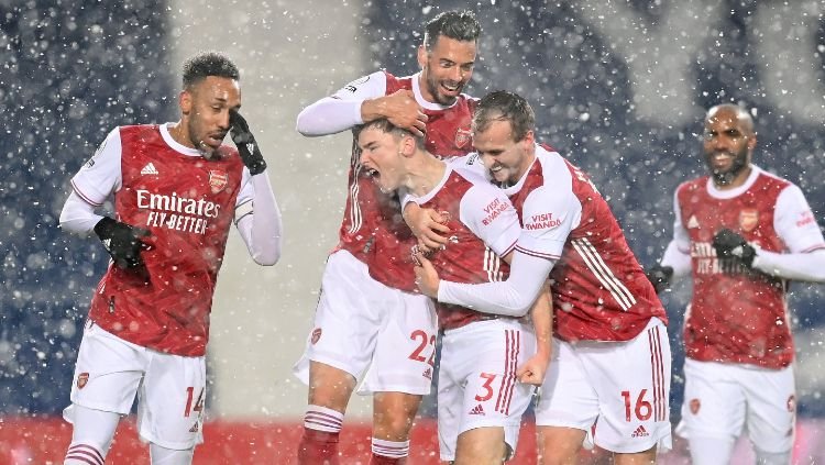 Akhir Pekan,Jadwal Live