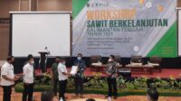 Petani Sawit Swadaya,Pemkab Kotim