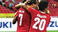 Indonesia ke Final Piala AFF 2020