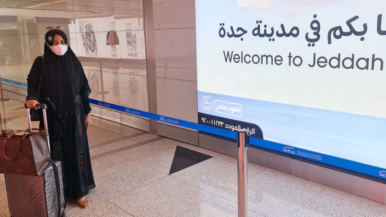 simulasi umroh PT.Najah Hurrahman Pangkalan Bun Ikuti Simulasi Umrah Perdana Bersama Amphuri