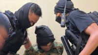 Densus 88 Antiteror Tangkap Terduga Teroris di Sampit dan Palangkaraya