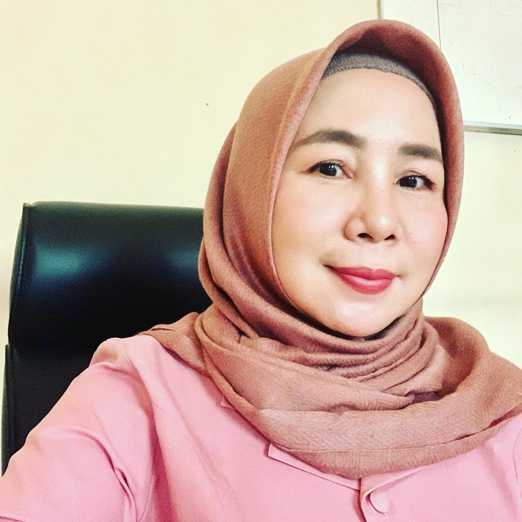 alkes di lamandau di buang sembarangan