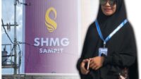 Owner Serba Harga Murah Girls Sampit,SHMG,Desy Herlina Sari,Toko Serba Harga Murah