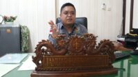 Tim Satgas Anti Mafia,Kejari Palangkaraya
