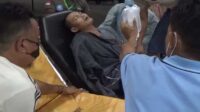 Kondisi Awak Kapal Asing Sudah Membaik