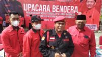 PDIP Kobar Siap Usung Calon Sendiri