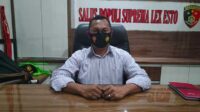 Pemilik Waterpark Sampit Belum Diperiksa