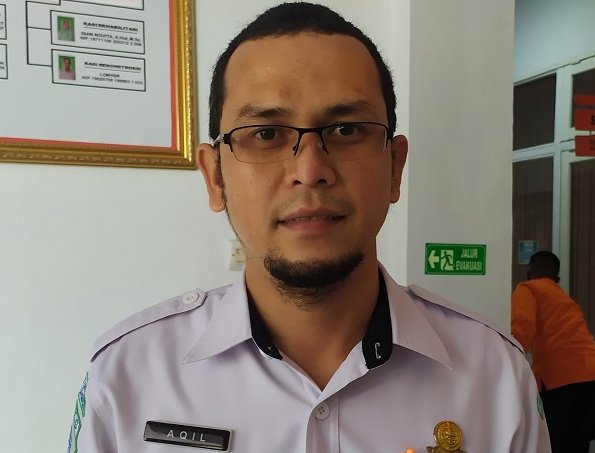 AQIL IKHSAN Waspada Cuaca Ekstrem Sepekan Ke Depan