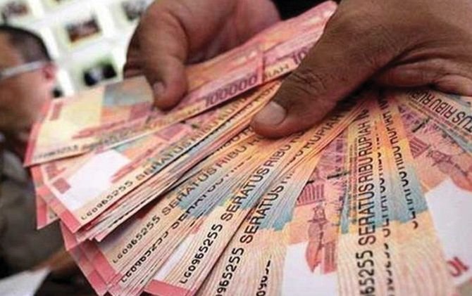 ARISAN BODONG Korban Arisan Bodong Di Pangkalan Bun Terus Berjatuhan
