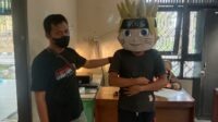 Satpol PP Jadi Gunjingan Netizen