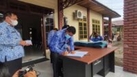 Guru Kontrak,Kotawaringin Timur