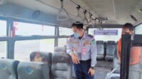 Ada Bus Damri Yang Melayani Menuju Kudangan dan Bukit Jaya Kini Lebih Mudah
